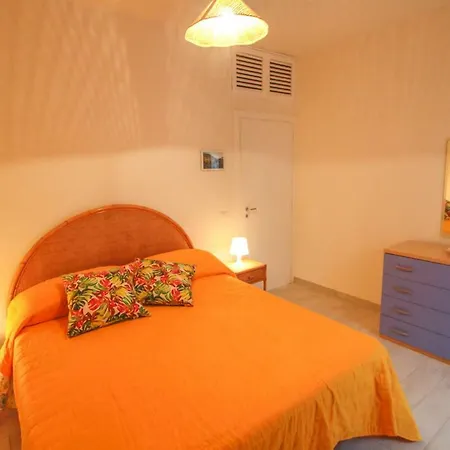 Le Case Dei Pescatori - Il Tramonto Apartment