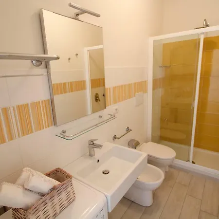 Le Case Dei Pescatori - Il Tramonto Apartment *
