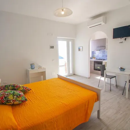 Le Case Dei Pescatori - Il Tramonto Apartment Ponza