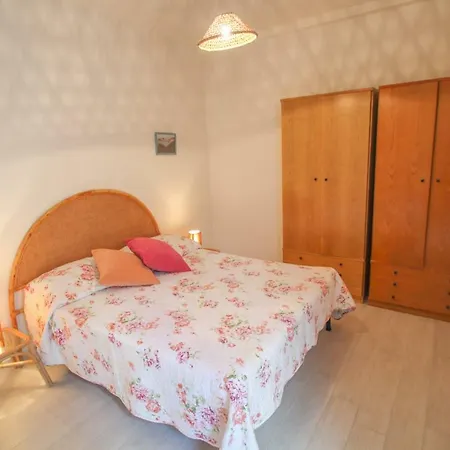 Le Case Dei Pescatori - Il Tramonto Apartment