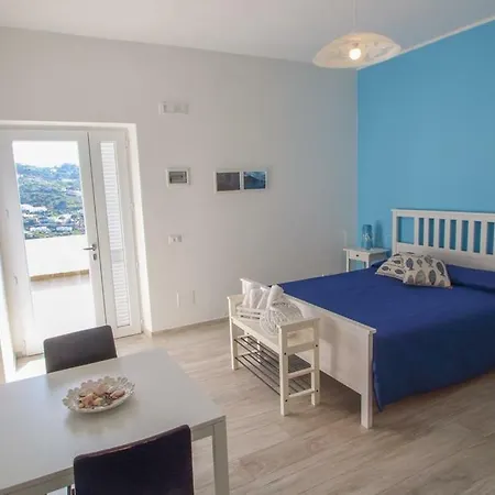 Apartment Le Case Dei Pescatori - Il Tramonto Ponza